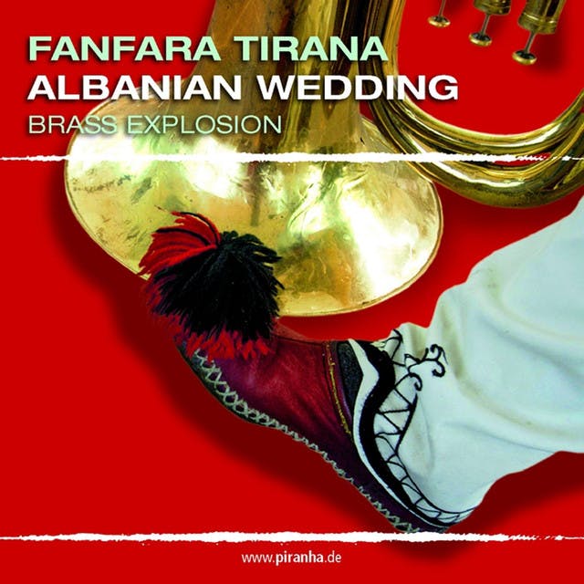 Fanfara Tirana image