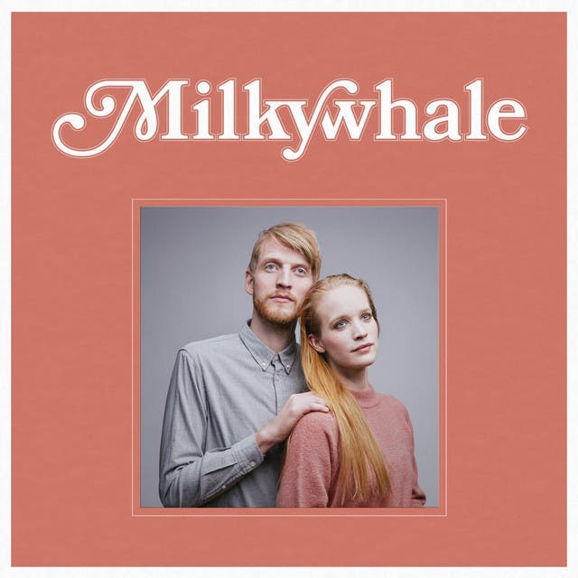 Milkywhale image