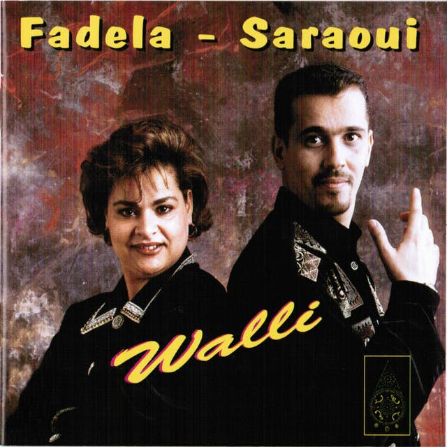Sahraoui & Fedela image
