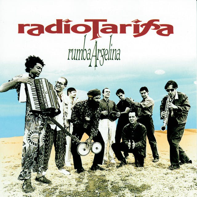 Radio Tarifa image