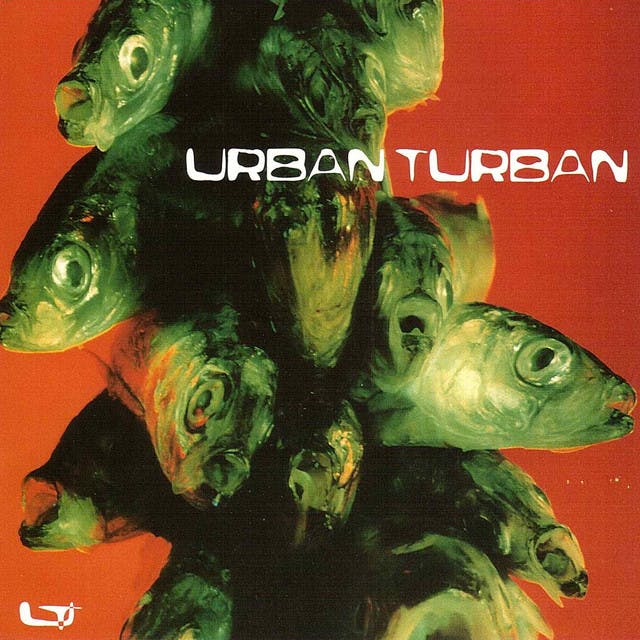 Urban Turban image