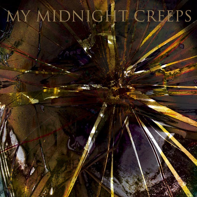 My Midnight Creeps image