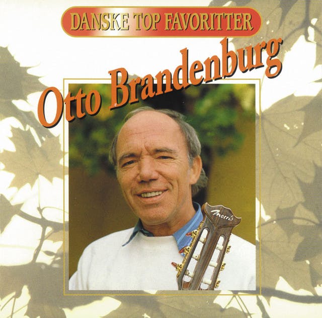 Otto Brandenburg