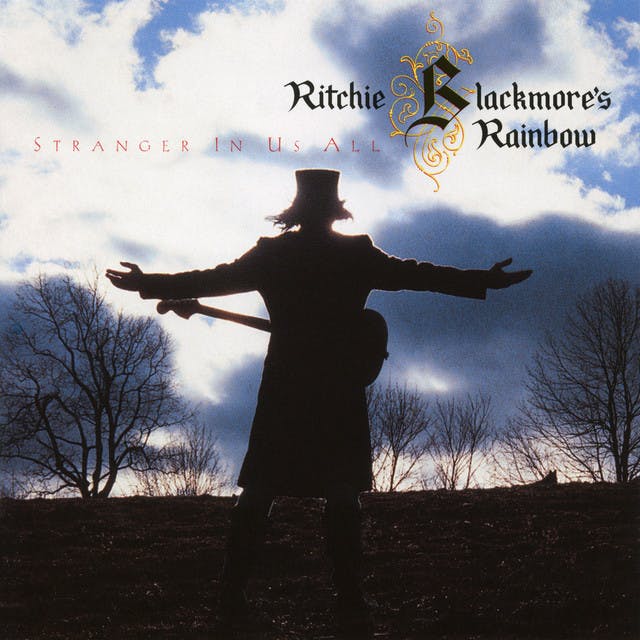 Ritchie Blackmores Rainbow image