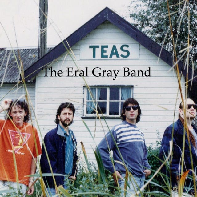 The Earl Gray Band image