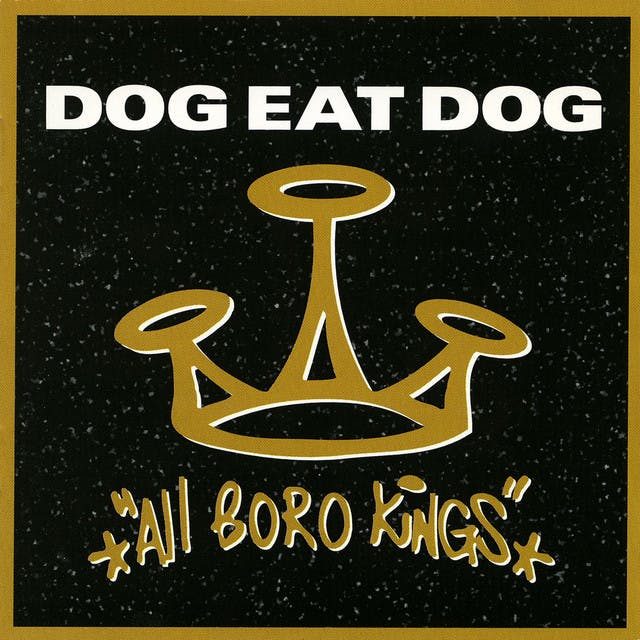 Dog Eat Dog image