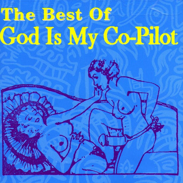God Is My Co-pilot image