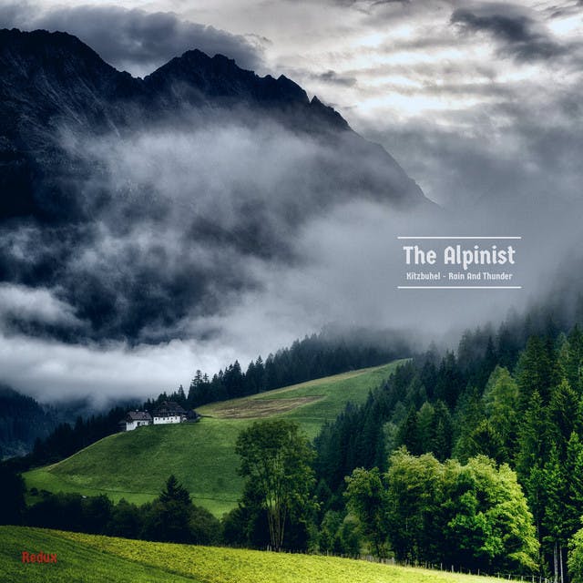 The Alpine image