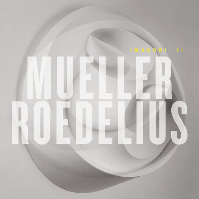 Mueller Roedelius