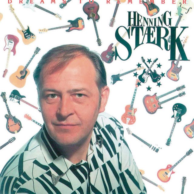 Henning Stærk Band
