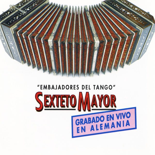 Sexteto Mayor image