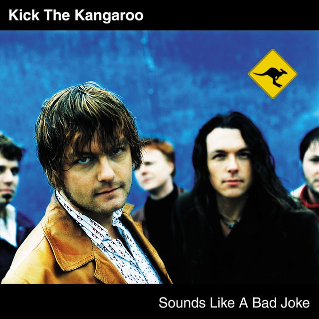 Kick The Kangaroo image