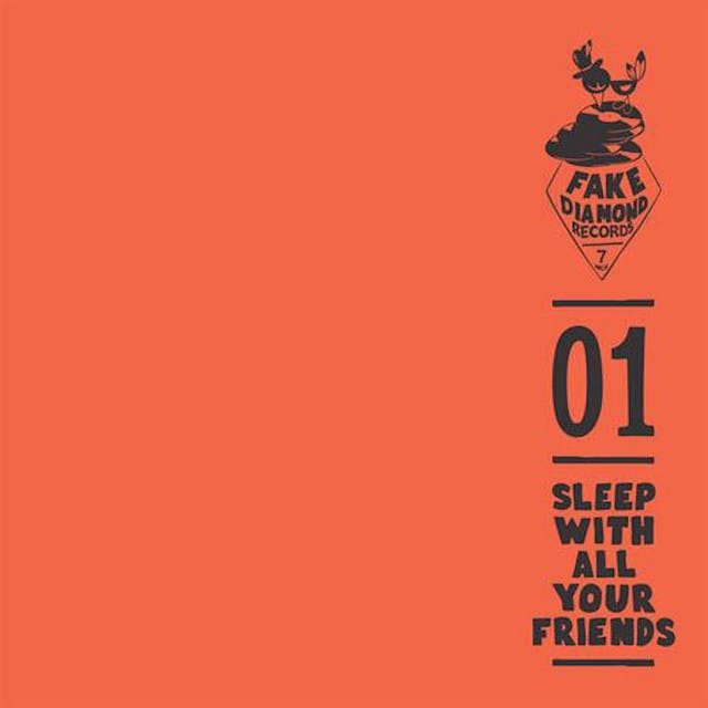 Sleep With All Your Friends image