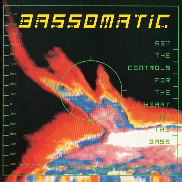 Bass-O-Matic image