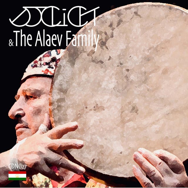 The Alaev Family