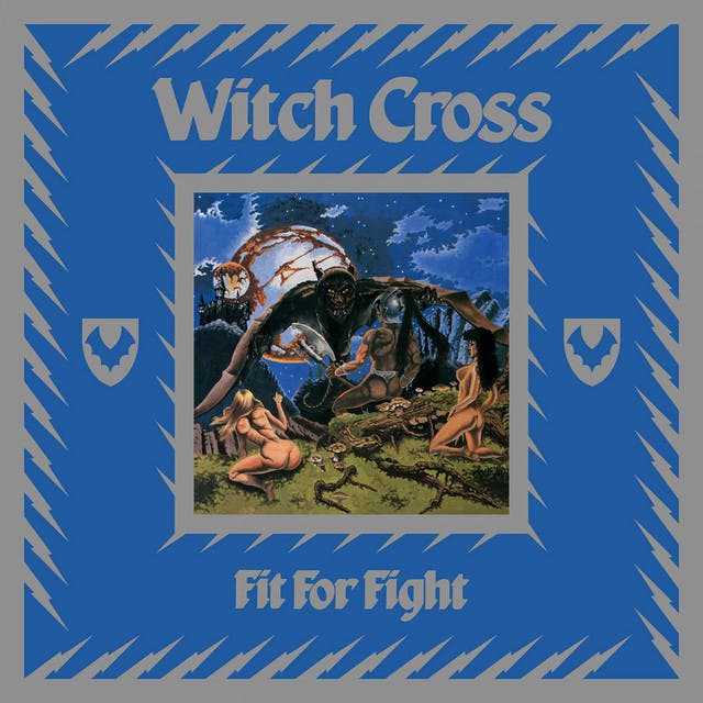 Witch Cross image