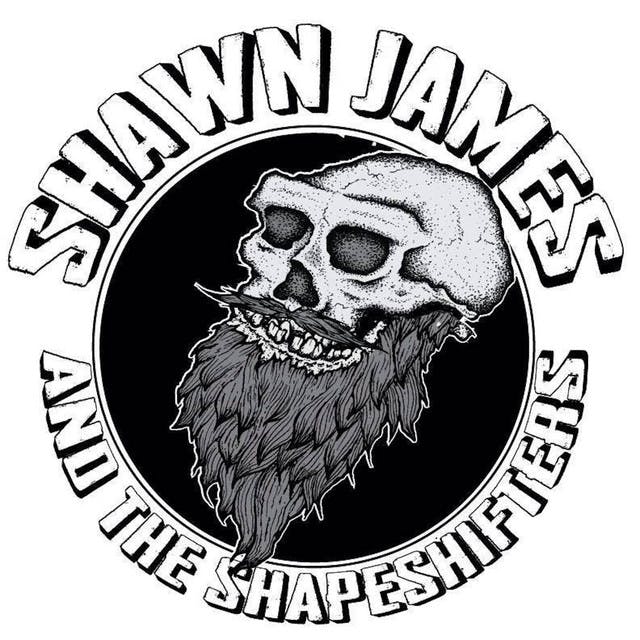 Shawn James & The Shapeshifters image