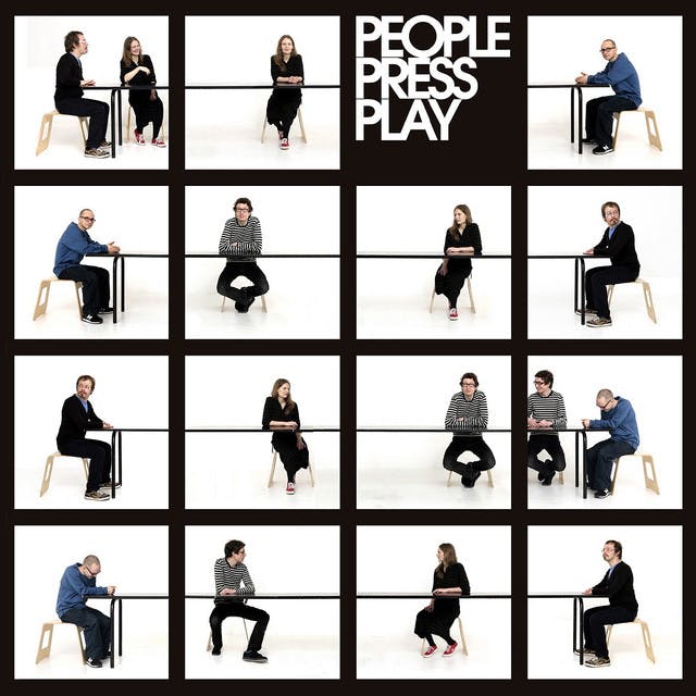 People Press Play image