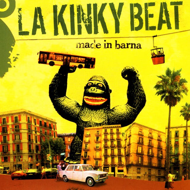 La Kinky Beat image