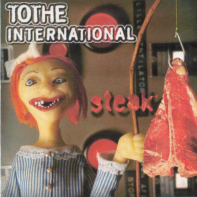 Tothe International image