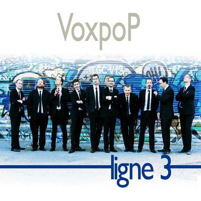 Voxpop image