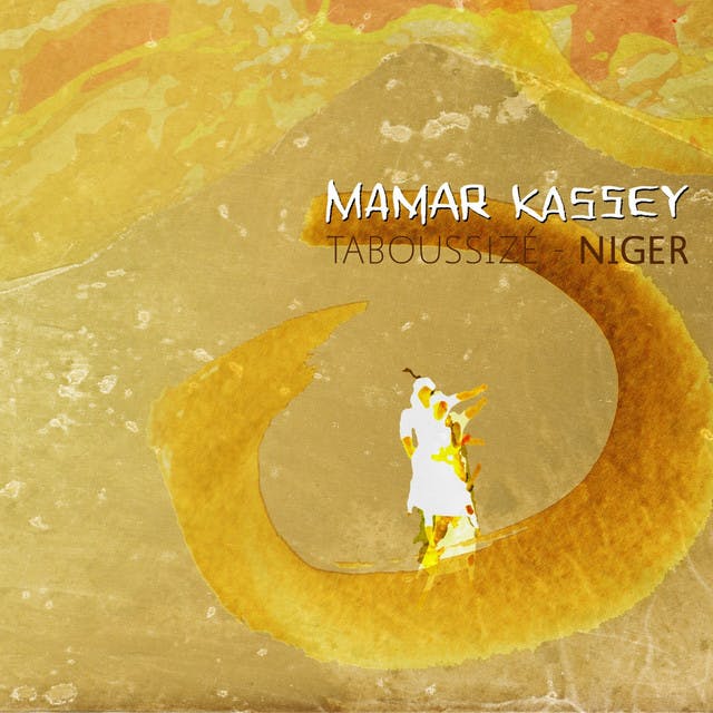Mamar Kassey image