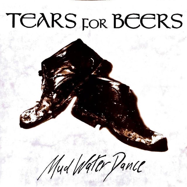 Tears for Beers image
