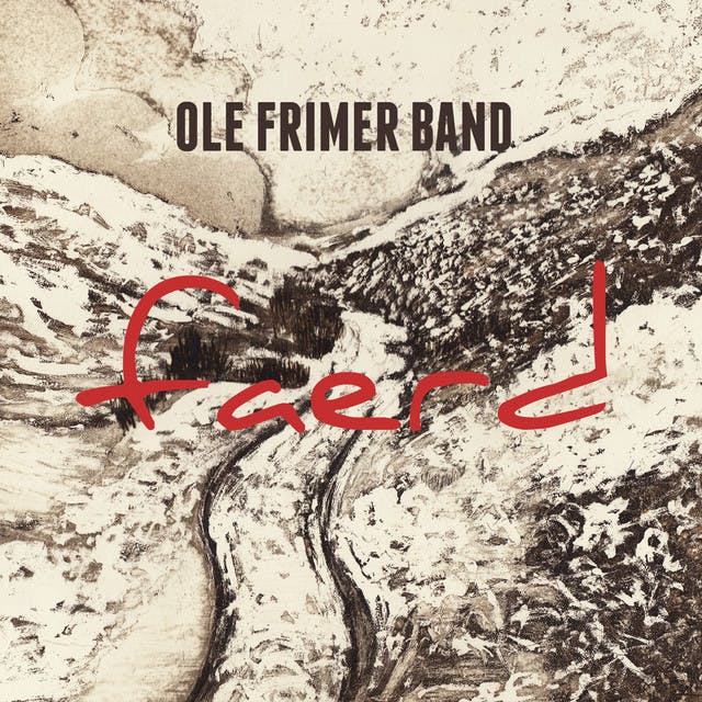 Ole Frimer Band image