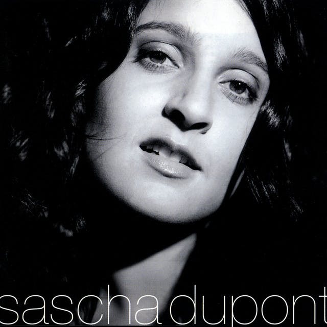 Sascha Dupont