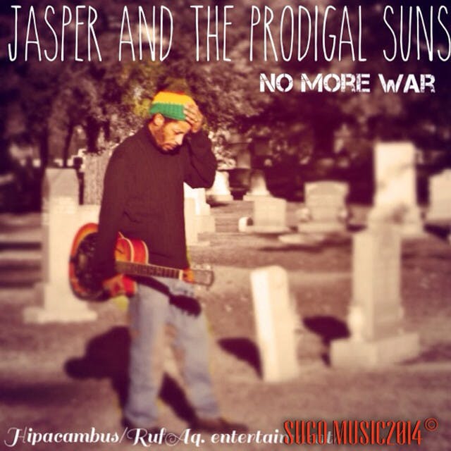 Jasper & The Prodigal Suns