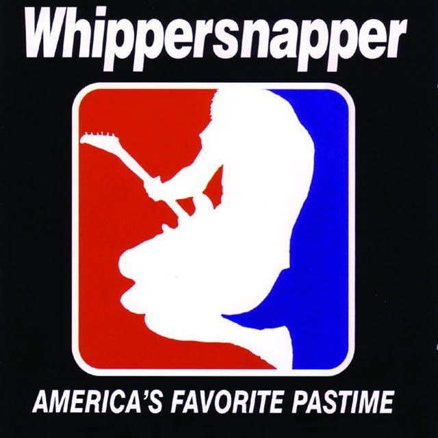Whippersnapper image