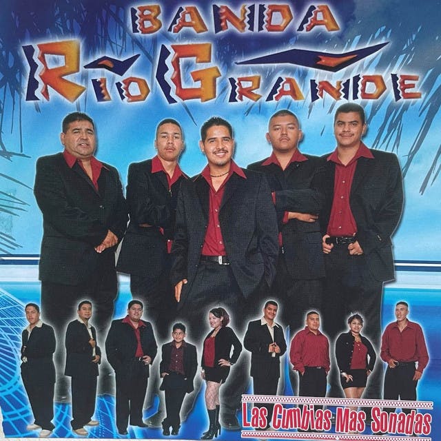 Rio Grande Band image