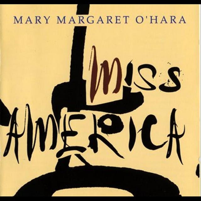 Mary Margaret O'Hara image