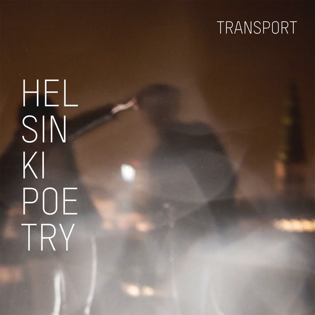 Helsinki Poetry image