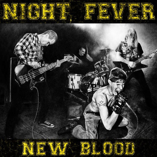 Night Fever image