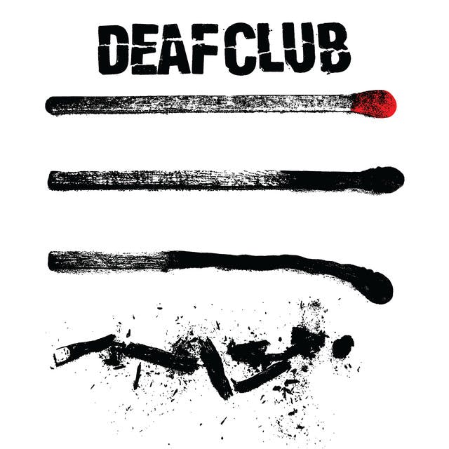 DEAF CLUB