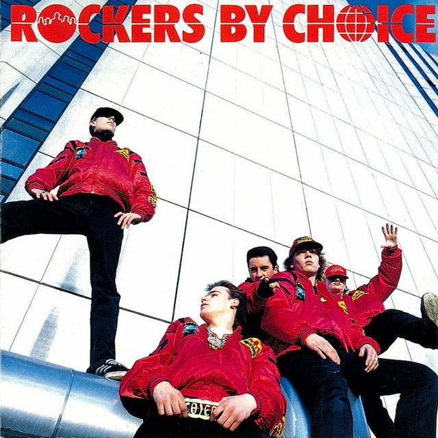 Rockers By Choice image