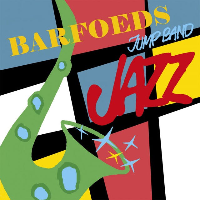 Barfoeds Jump Band