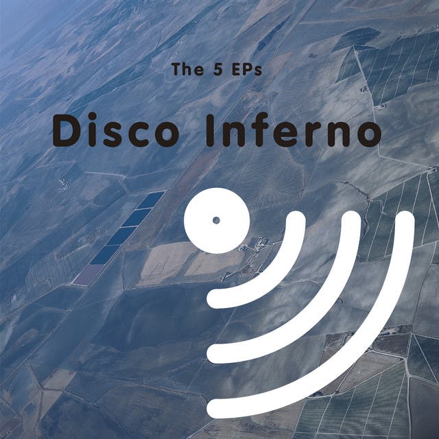Disco Inferno image