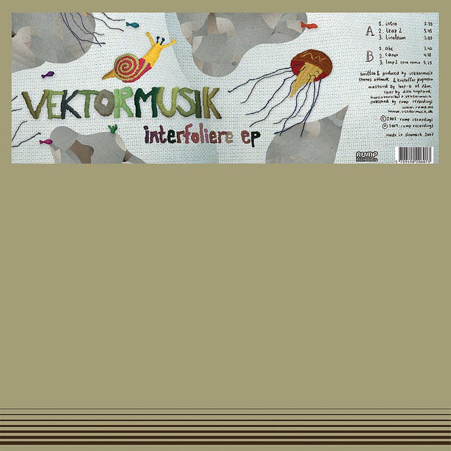 Vektormusik image