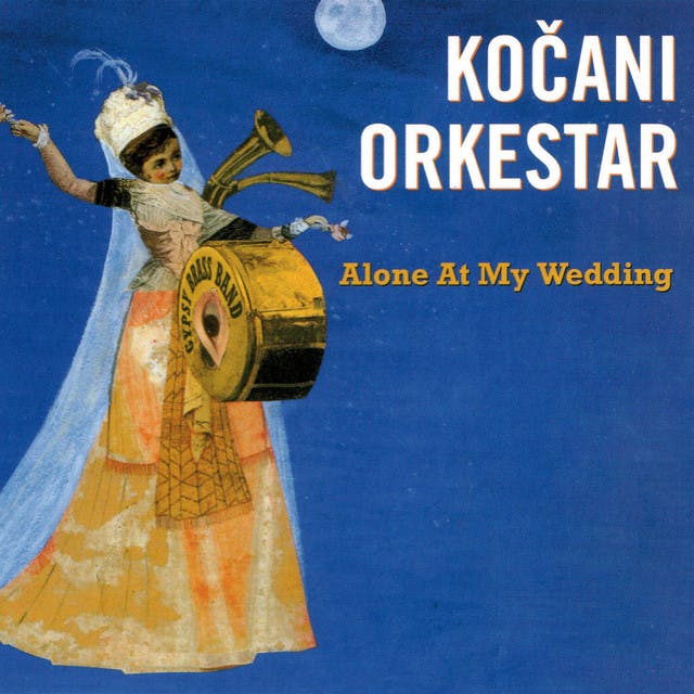 Kocani Orkestar image