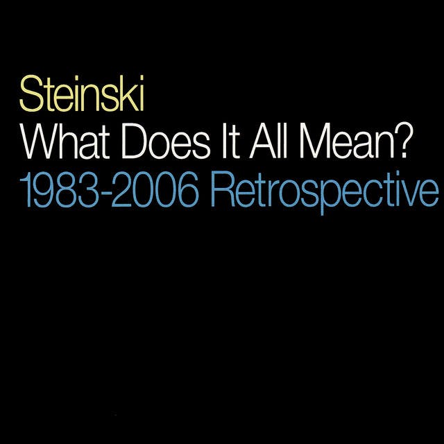 Steinski