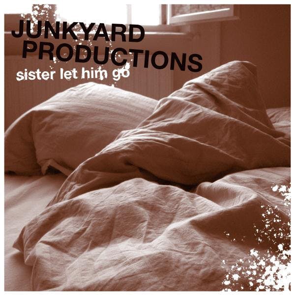 Junkyard Productions image