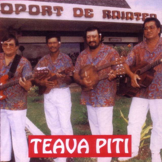 Te Ava Piti image