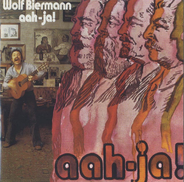 Wolf Biermann image