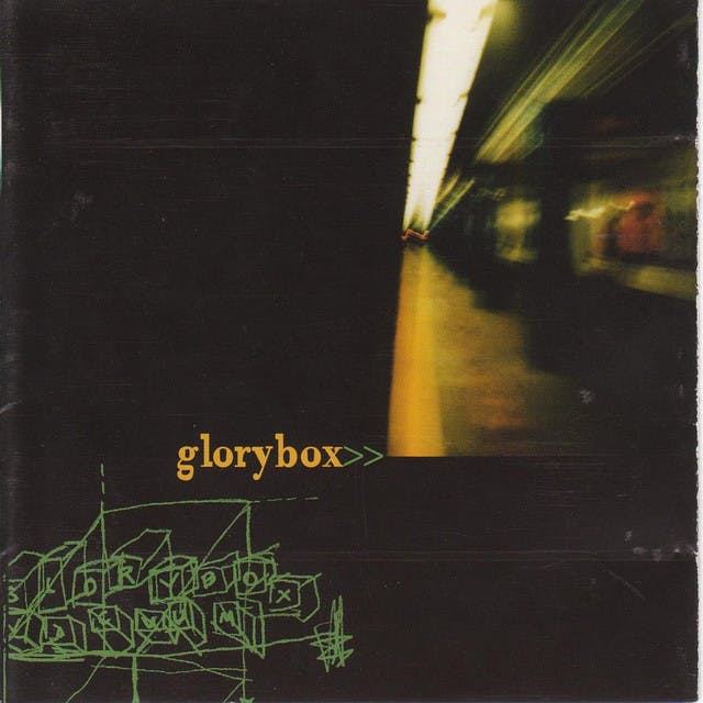 Glorybox image