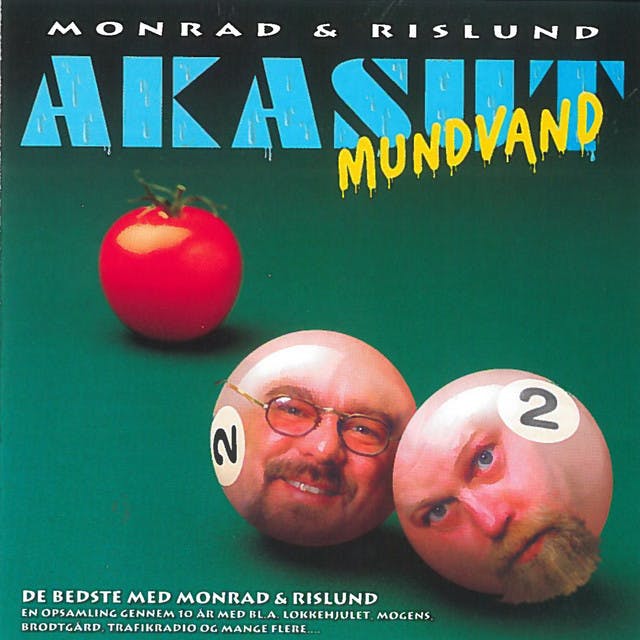 Monrad & Rislund image