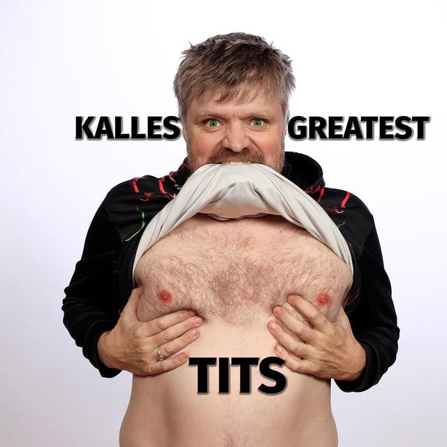 Kalles World Tour image