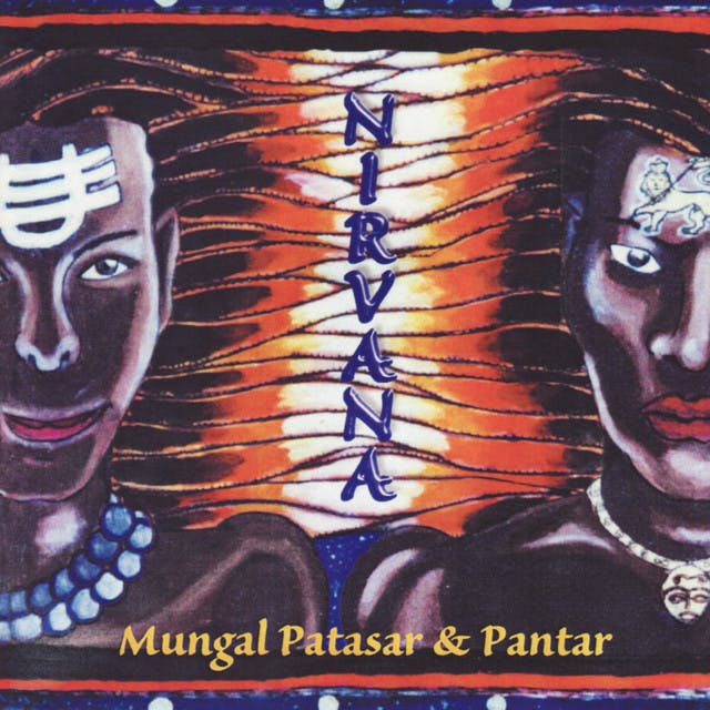 Mungal Patasar & Pantar