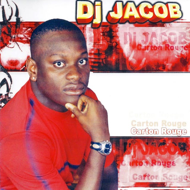 DJ Jaco